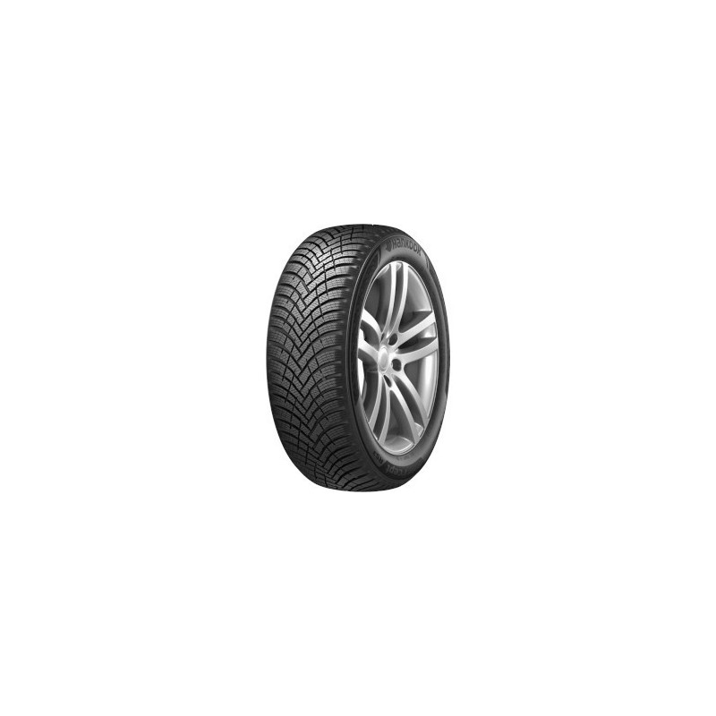 195/60 R 16 93H HANKOOK WI-mondo-gomme.com