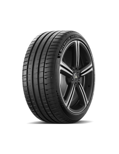 255/45 R 18 (103Y)  MICHELIN ZO