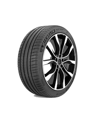 255/45 R 20 105W  MICHELIN ZO