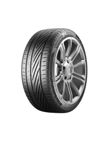 255/40 R 18 99Y  UNIROYAL ZO