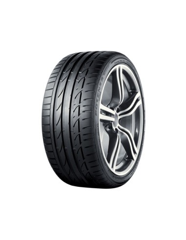 255/35 R 19 92Y  BRIDGESTONE ZO