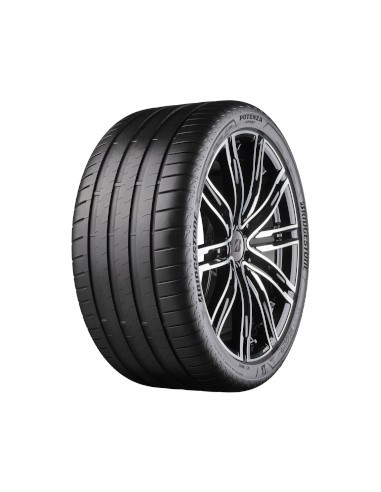 295/40 R 20 110Y  BRIDGESTONE ZO