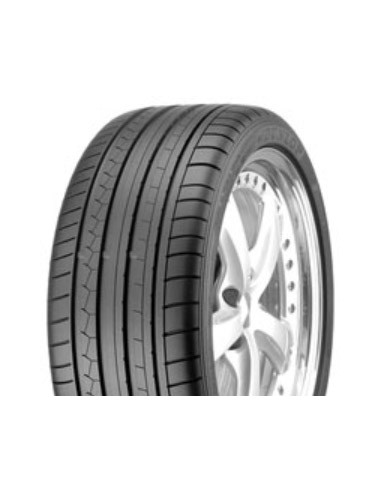 265/35 R 20 99Y  DUNLOP ZO