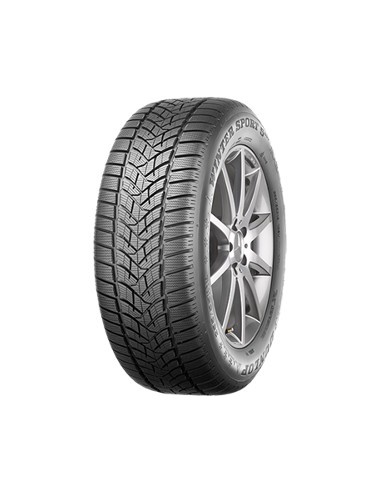 215/55 R 18 99V  DUNLOP WI