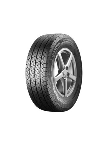 215/75 R 16 113/111R  UNIROYAL ALL