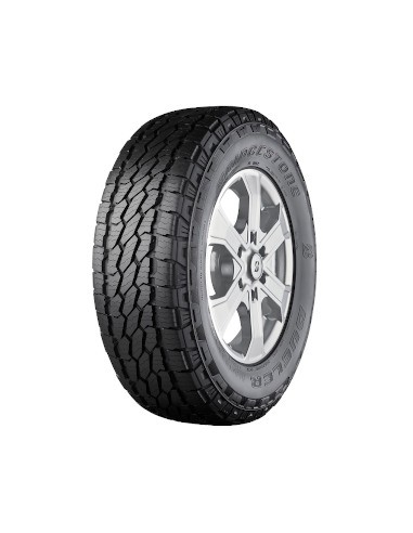 265/65 R 17 112T  BRIDGESTONE ZO