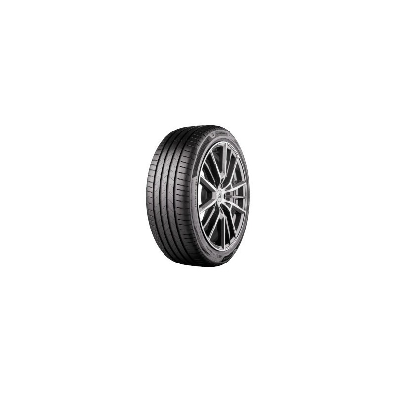 215/55 R 16 93V BRIDGESTONE ZO-mondo-gomme.com