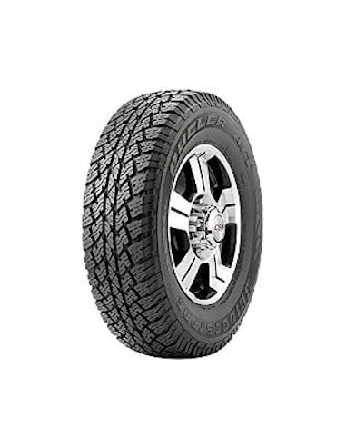 265/65 R 17 112S  BRIDGESTONE ZO