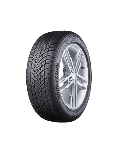 215/60 R 17 96H  BRIDGESTONE WI