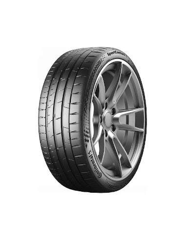 255/45 R 20 105Y  CONTINENTAL ZO