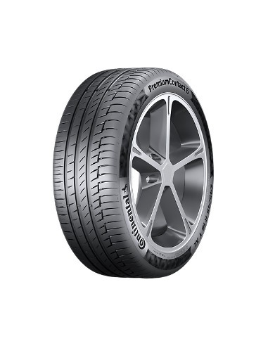 275/50 R 20 113Y  CONTINENTAL ZO