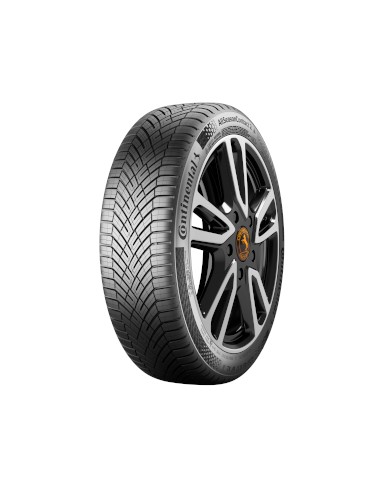 255/55 R 20 110Y  CONTINENTAL ALL