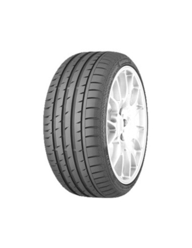 235/55 R 19 101V  CONTINENTAL ZO