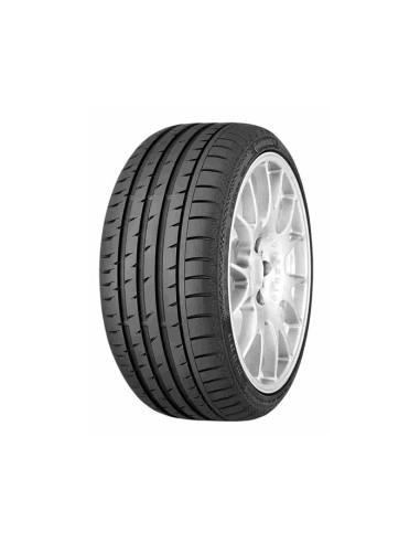 255/40 R 18 (99Y)  CONTINENTAL ZO