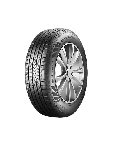 285/45 R 20 112V  CONTINENTAL ZO