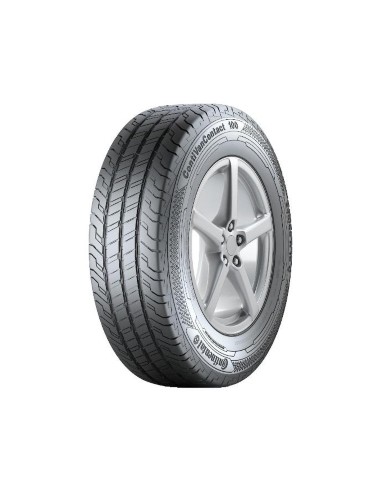 215/65 R 16 106/104T  CONTINENTAL ZO