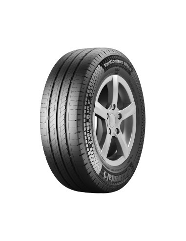 225/65 R 16 112/110R  CONTINENTAL ZO