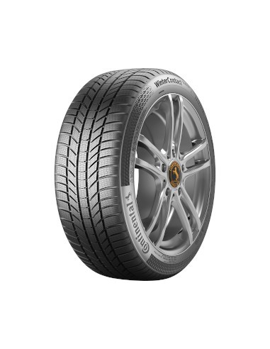 285/45 R 20 112V  CONTINENTAL WI