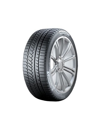 225/55 R 17 97H  CONTINENTAL WI