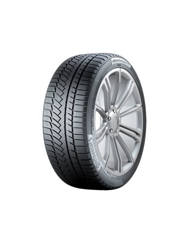 255/40 R 20 101W  CONTINENTAL WI