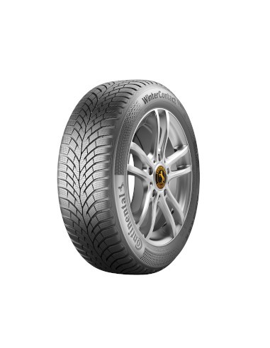 215/55 R 16 93H  CONTINENTAL WI