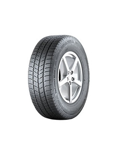 205/75 R 16 113/111R  CONTINENTAL WI