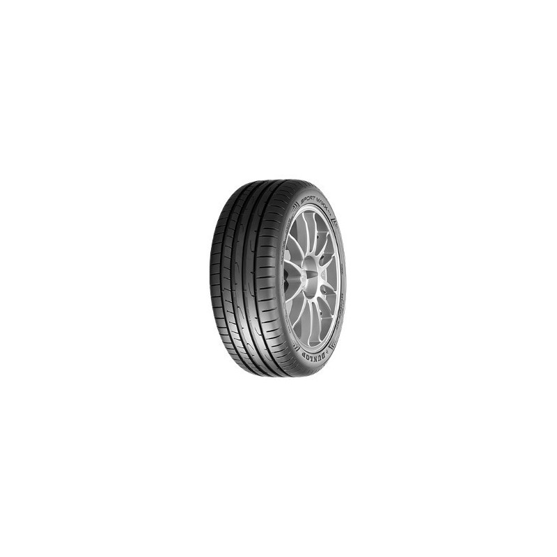 225/55 R 17 (101Y) DUNLOP ZO-mondo-gomme.com