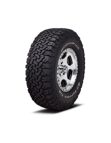 275/70 R 16 119S  BFGOODRICH ZO