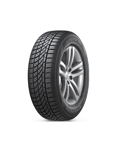 205/60 R 16 92H  HANKOOK ALL