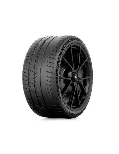 275/35 R 20 (102Y)  MICHELIN ZO