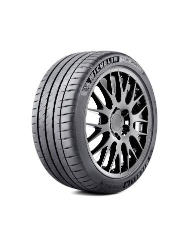 275/35 R 20 (102Y)  MICHELIN ZO