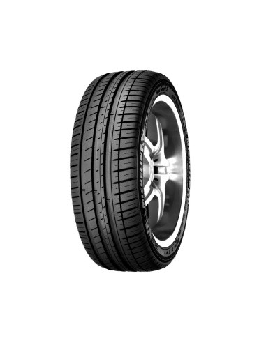 205/40 R 17 84W  MICHELIN ZO