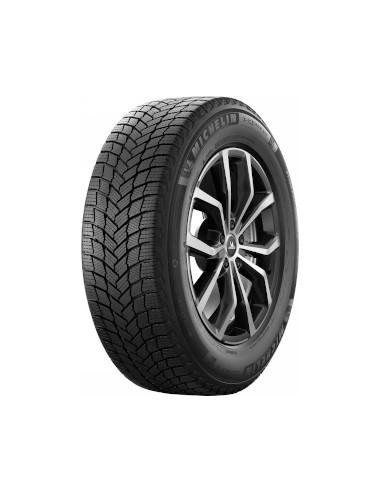 275/45 R 22 112T  MICHELIN WI