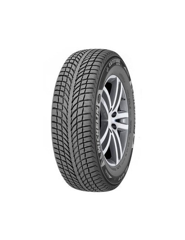 255/50 R 19 107V  MICHELIN WI