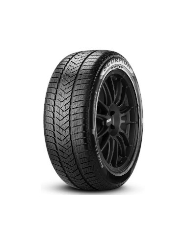 265/55 R 19 109H  PIRELLI WI