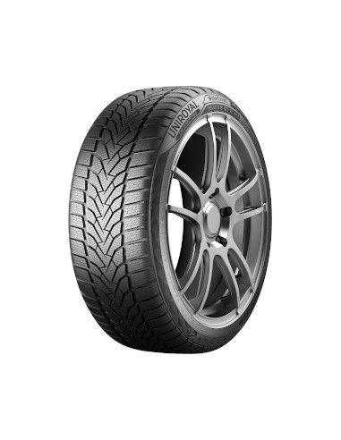 195/50 R 16 88H  UNIROYAL WI