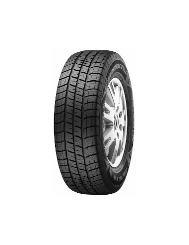 205/65 R 16 107/105T  VREDESTEIN ALL