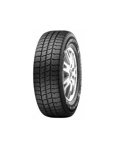 195/75 R 16 110/108R  VREDESTEIN WI