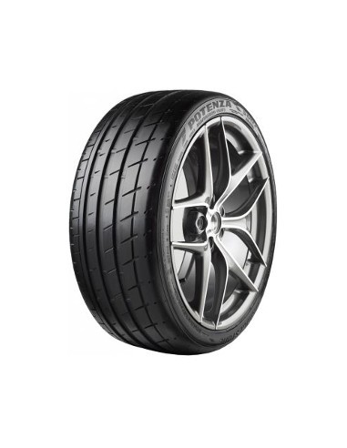 255/40 R 20 (101Y) BRIDGESTONE ZO