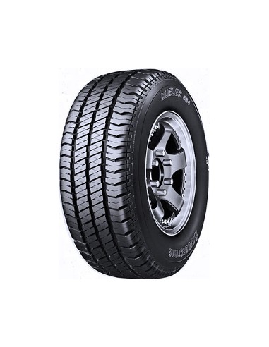 265/60 R 18 110H BRIDGESTONE ZO