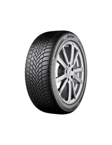 225/65 R 17 106V BRIDGESTONE WI