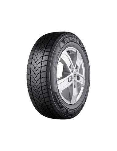 205/65 R 16 107/105T BRIDGESTONE WI