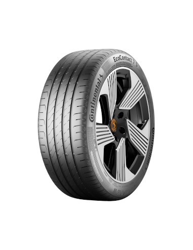 265/35 R 21 101H CONTINENTAL ZO