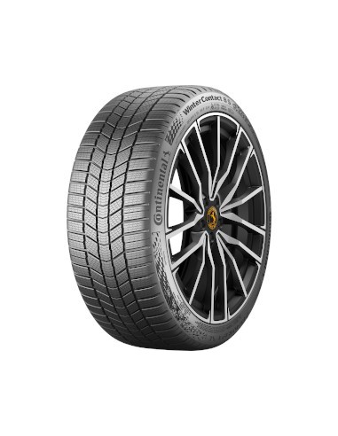 255/45 R 19 104V CONTINENTAL WI