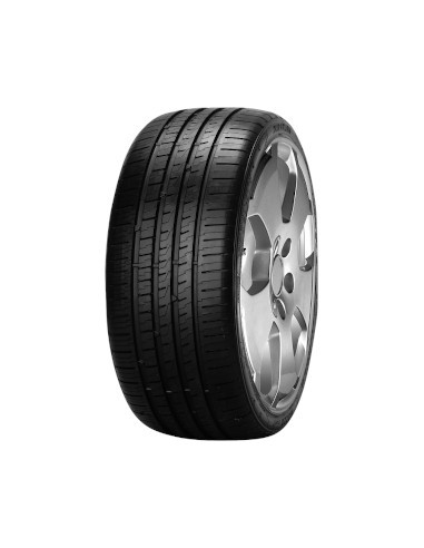 235/50 R 18 101W DURATURN ZO