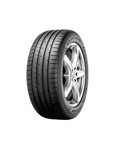 295/35 R 21 107Y DUNLOP ZO