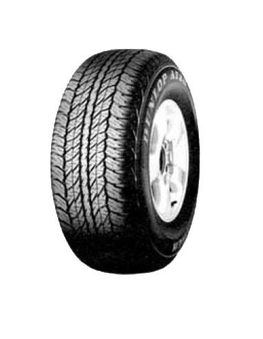 265/65 R 17 112S DUNLOP ZO