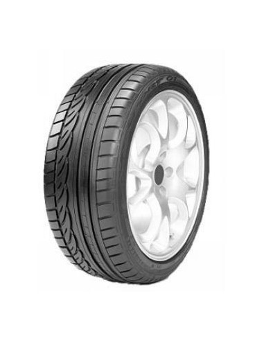 235/50 R 18 97V DUNLOP ZO