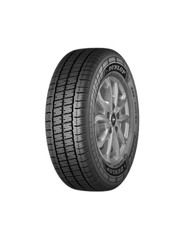 195/65 R 16 104/102T DUNLOP ALL