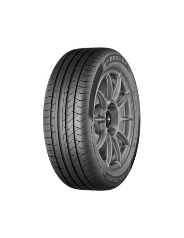 235/55 R 19 105V DUNLOP ZO